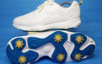 “Footjoy IntellShield” Performance Golf⛳Shoes