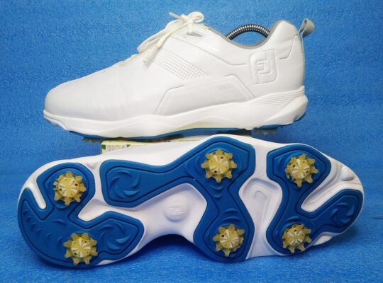 “Footjoy IntellShield” Performance Golf⛳Shoes