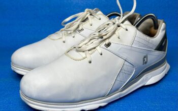 FootJoy Pro SL” Men’s Golf⛳Shoes