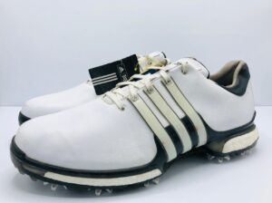ADIDAS TOUR360 2.0 GOLF SHOES – BRAND NEW – UK 10