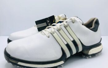 ADIDAS TOUR360 2.0 GOLF SHOES – BRAND NEW – UK 10