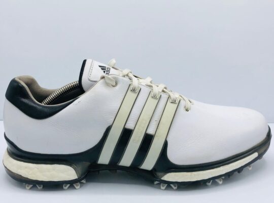 ADIDAS TOUR360 2.0 GOLF SHOES – BRAND NEW – UK 10