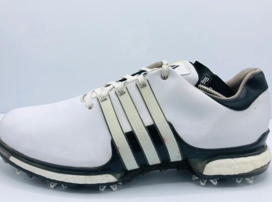 ADIDAS TOUR360 2.0 GOLF SHOES – BRAND NEW – UK 10