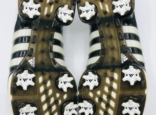 ADIDAS TOUR360 2.0 GOLF SHOES – BRAND NEW – UK 10