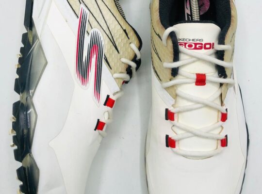 SKECHERS GOGOLF FOCUS GOLF SHOES – UK 10