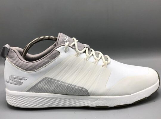 SKECHERS ELITE 4 VICTORY GOLF SHOES – UK 9.5