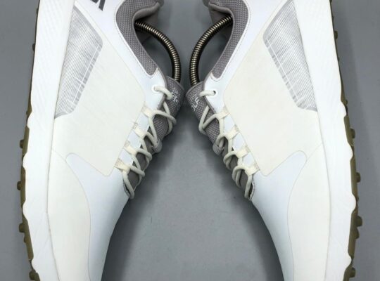 SKECHERS ELITE 4 VICTORY GOLF SHOES – UK 9.5