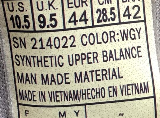 SKECHERS ELITE 4 VICTORY GOLF SHOES – UK 9.5