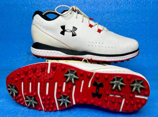 “Under Armour HOVR Fade 2 SL Men’s Golf⛳Shoes
