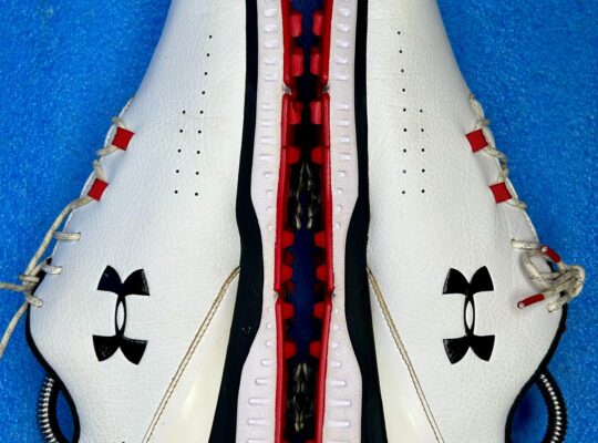 “Under Armour HOVR Fade 2 SL Men’s Golf⛳Shoes