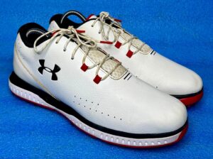 “Under Armour HOVR Fade 2 SL Men’s Golf⛳Shoes