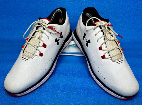 “Under Armour HOVR Fade 2 SL Men’s Golf⛳Shoes