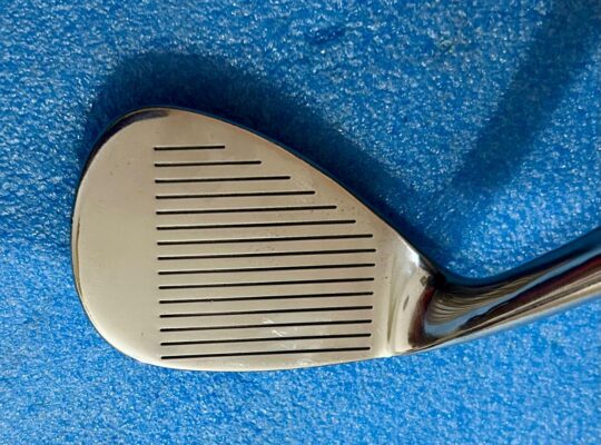 “Callaway X 52°(12) Golf ⛳ Wedge”