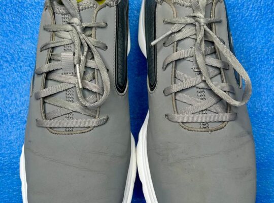 “FJ (FootJoy) SuperLites XP Men’s Golf ⛳ Shoes”
