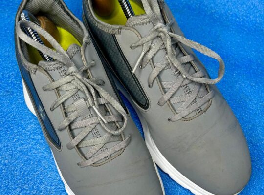 “FJ (FootJoy) SuperLites XP Men’s Golf ⛳ Shoes”