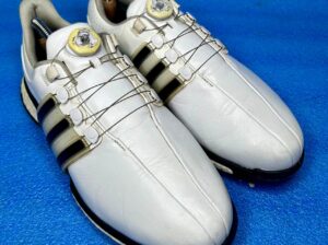 “Adidas Tour360 Boost Men’s BOA Golf⛳Shoes”