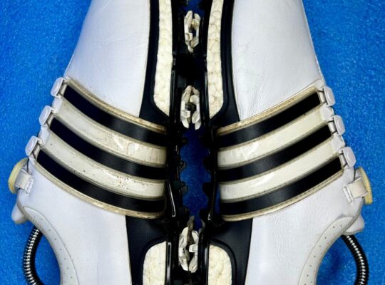“Adidas Tour360 Boost Men’s BOA Golf⛳Shoes”
