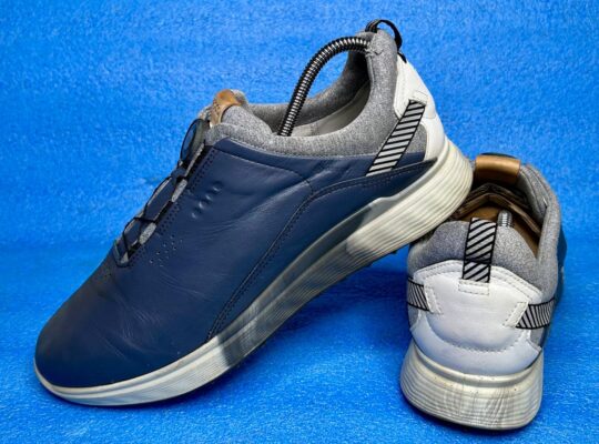 ECCO BIOM C4 BOA” Men’s Golf⛳Shoe