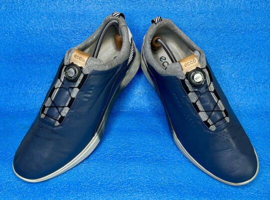 ECCO BIOM C4 BOA” Men’s Golf⛳Shoe