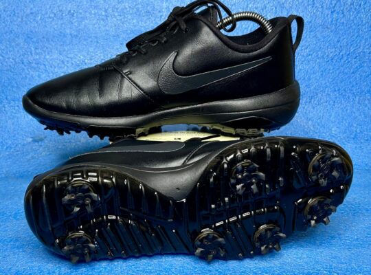 “Nike Roshe G Tour Mens Golf⛳Shoes”