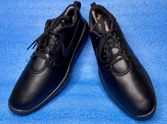 “Nike Roshe G Tour Mens Golf⛳Shoes”