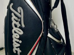 “Titleist Golf⛳Cart Bag”