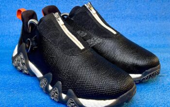 Adidas CODECHAOS 22 BOA Golf ⛳Shoes