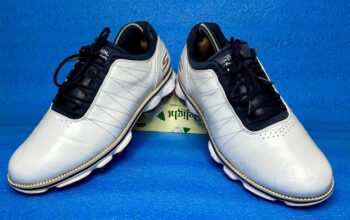 GoGolf Men’s Sketchers