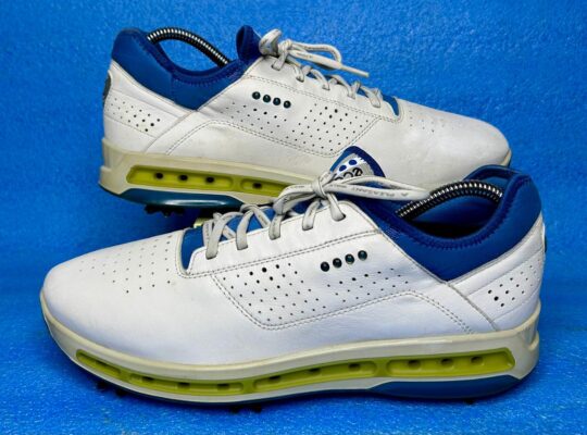 ECCO COOL Men’s Golf Shoes