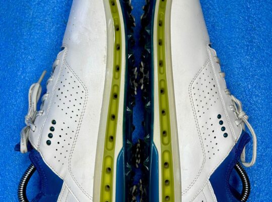 ECCO COOL Men’s Golf Shoes