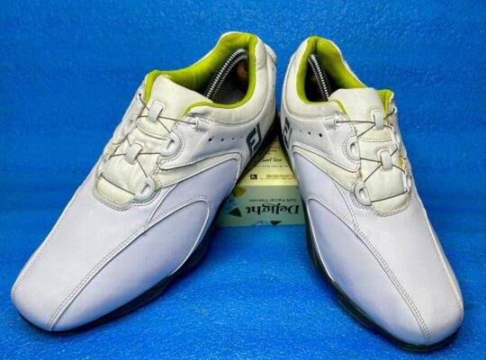 “FootJoy” Soft Spikes BOA Men’s Golf Shoes