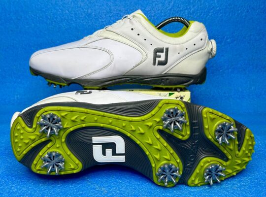 “FootJoy” Soft Spikes BOA Men’s Golf Shoes