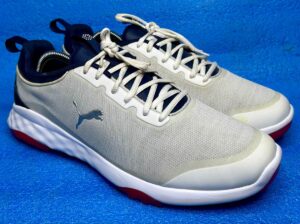 “PUMA FUSION PRO GOLF⛳ SHOES”