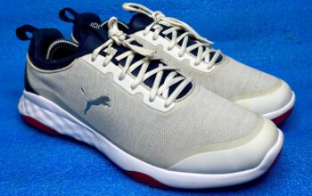 “PUMA FUSION PRO GOLF⛳ SHOES”