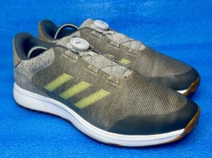 “ADIDAS | S2G BOA SPIKELESS GOLF⛳SHOES”