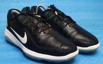 Nike React Men’s Golf⛳Shoes
