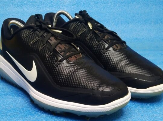 Nike React Men’s Golf⛳Shoes