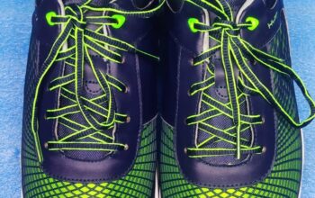 “FootJoy HyperFlex II Golf⛳Shoes Green”