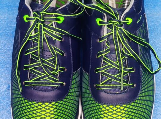 “FootJoy HyperFlex II Golf⛳Shoes Green”