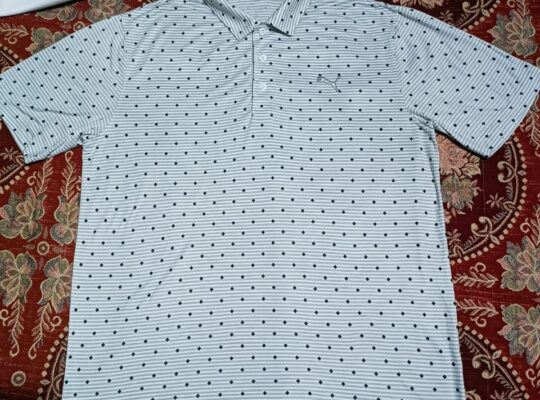 Premium Condition Men’s Golf ⛳ Shirts