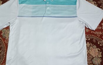 Premium Condition Men’s Golf ⛳ Shirts