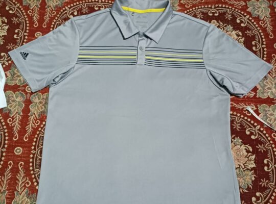 Premium Condition Men’s Golf ⛳ Shirts