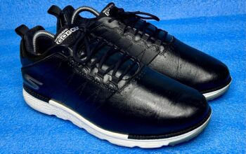 “GoGolf Sketchers Men’s Golf⛳Shoes”