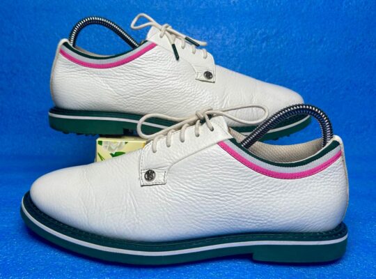 Men’s G/Fore Gallivanter Golf⛳Shoes