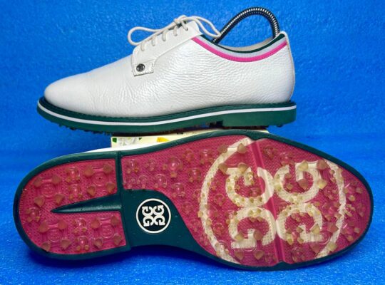 Men’s G/Fore Gallivanter Golf⛳Shoes