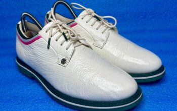 Men’s G/Fore Gallivanter Golf⛳Shoes
