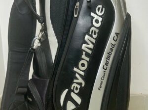 “TaylorMade Golf⛳Cart Bag”