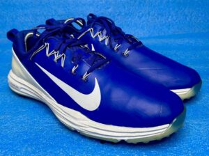 Nike Lunarlon Men’s Golf⛳Shoes