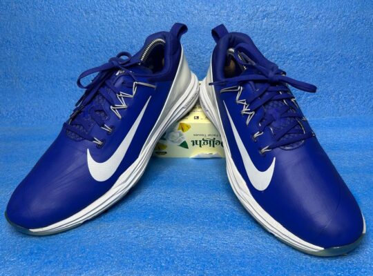 Nike Lunarlon Men’s Golf⛳Shoes