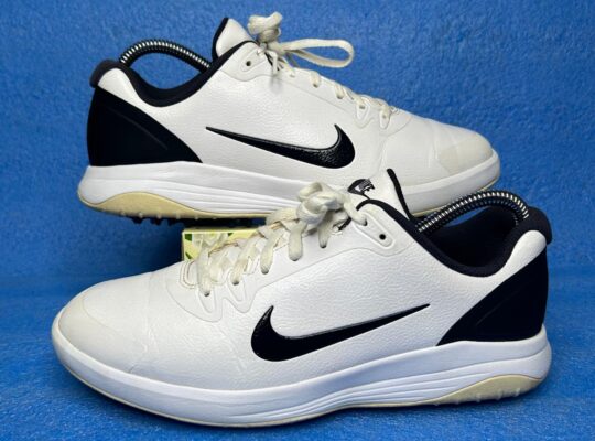 Premium Condition “Nike Lunarlon Men’s Golf⛳Shoes